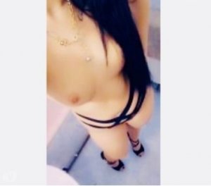 Chelsy foot fetish outcall escorts in Riverview, FL